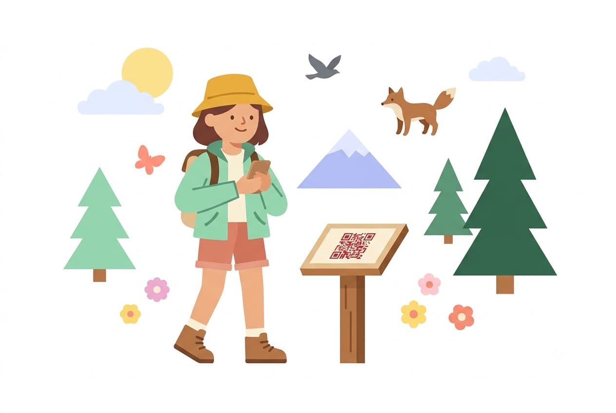 Parques naturales